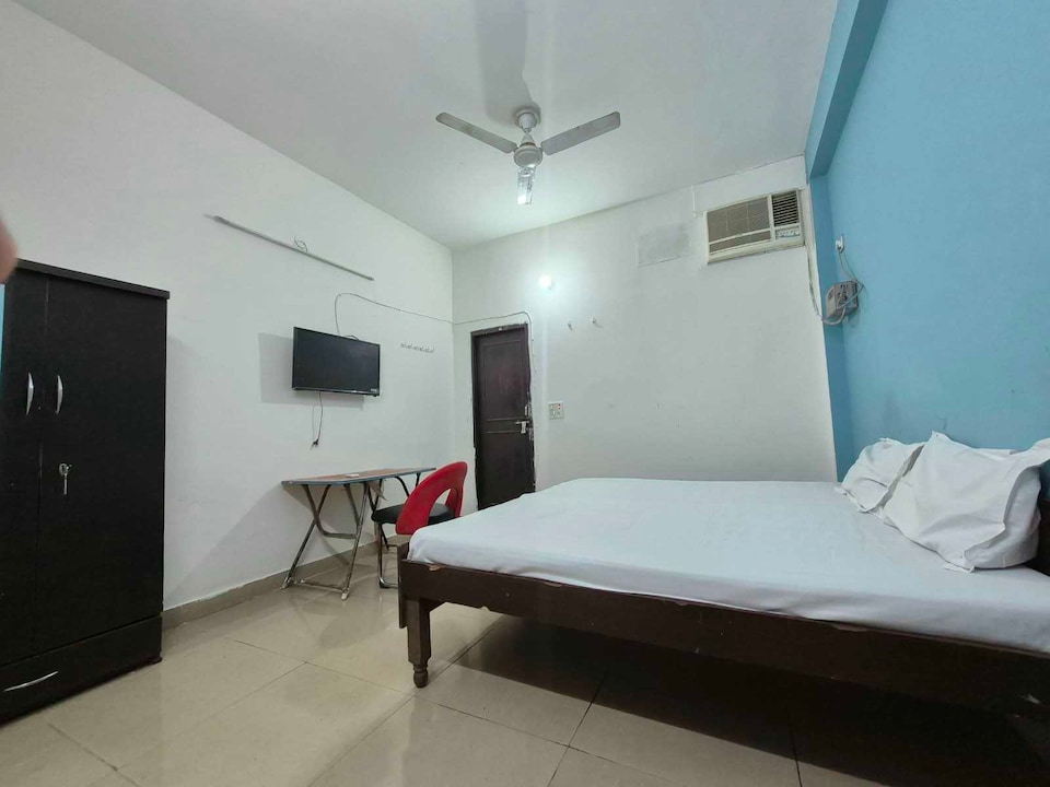 Hotel O Soran Residency , Medanta, Gurgaon