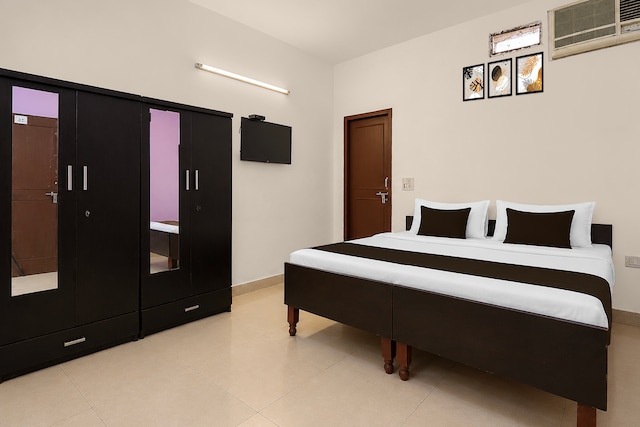 Hotel O Soran Residency 