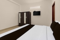Hotel O Soran Residency 