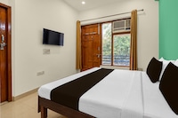 Hotel O Soran Residency 