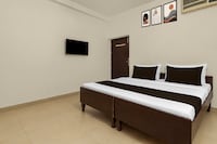Hotel O Soran Residency 