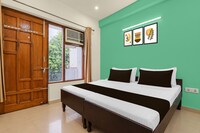 Hotel O Soran Residency 