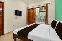 Hotel O Soran Residency 
