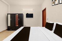 Hotel O Soran Residency 