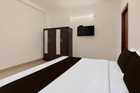 Hotel O Soran Residency 