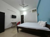 Hotel O Soran Residency 