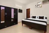 Hotel O Soran Residency 