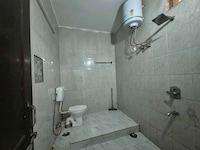 Hotel O Soran Residency 