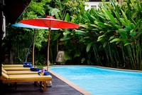 Ruen Come In by Belvilla Chiangmai