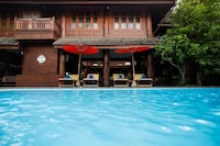 Ruen Come In by Belvilla Chiangmai