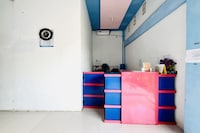 Collection O Hotel Koperasi Aceh