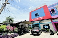 Collection O Hotel Koperasi Aceh