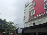 Hotel O near Mall Panakkukang formerly Hotel Lucky