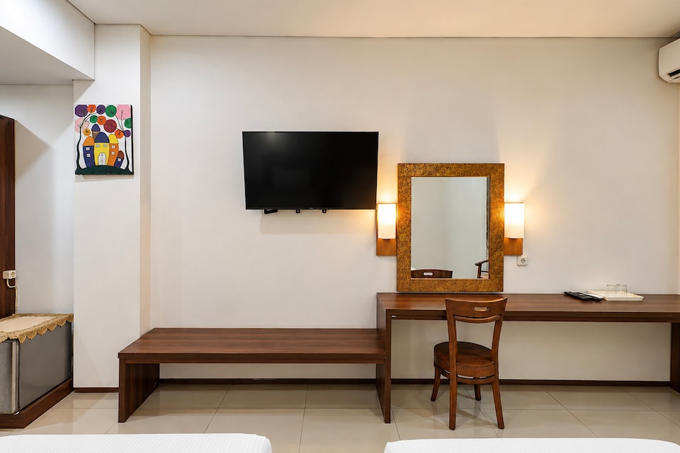 Townhouse Oak D'Lima Hotel Sunset Road, Bali, Bali