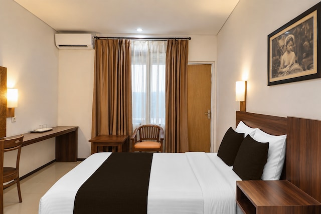 Townhouse Oak D'Lima Hotel Sunset Road