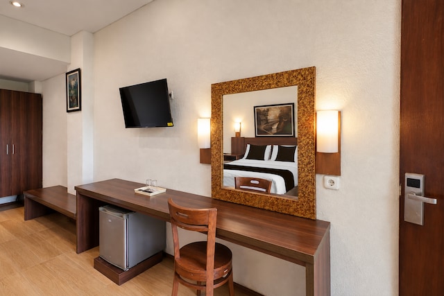 Townhouse Oak D'Lima Hotel Sunset Road