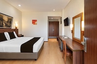 Townhouse Oak D'Lima Hotel Sunset Road