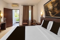Townhouse Oak D'Lima Hotel Sunset Road