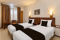 Townhouse Oak D'Lima Hotel Sunset Road
