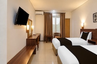 Townhouse Oak D'Lima Hotel Sunset Road