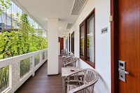 Townhouse Oak D'Lima Hotel Sunset Road