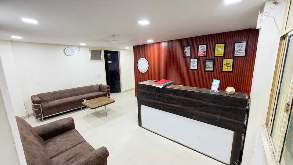 Hotel O Vsouth Inn, Chhatarpur Delhi, Delhi