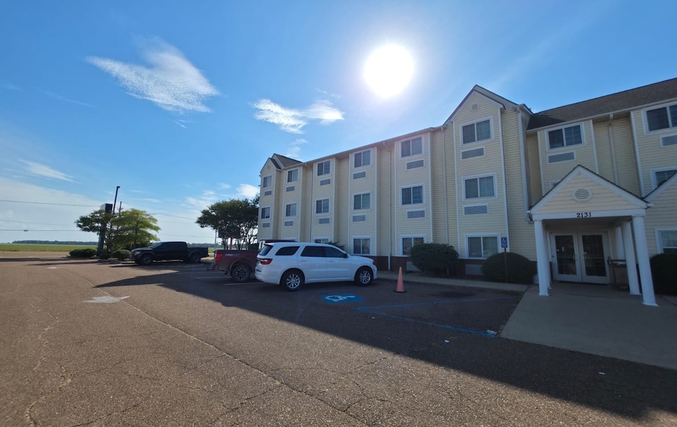 Welcome Inn & Suites Tunica, Robinsonville, MS, Robinsonville, MS