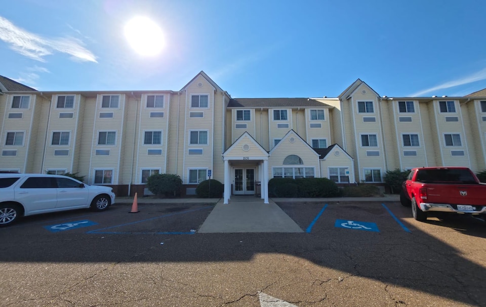 Welcome Inn & Suites Tunica, Robinsonville, MS, Robinsonville, MS