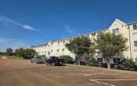 Welcome Inn & Suites Tunica