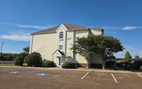 Welcome Inn & Suites Tunica