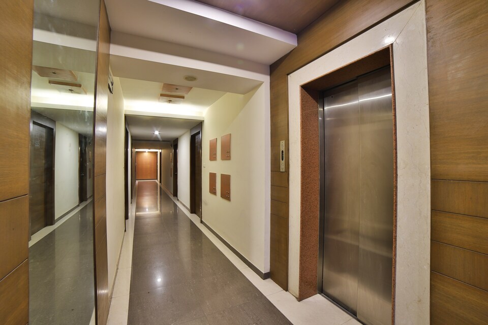 Collection O Hotel Kanak Ashram Road, Ashram Road Ahmedabad, Ahmedabad