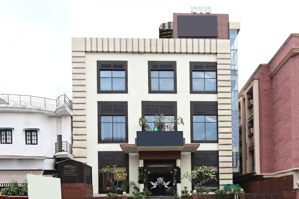 Collection O 17190 Edesia Gomtinagar, Gomti Nagar Lucknow, Lucknow