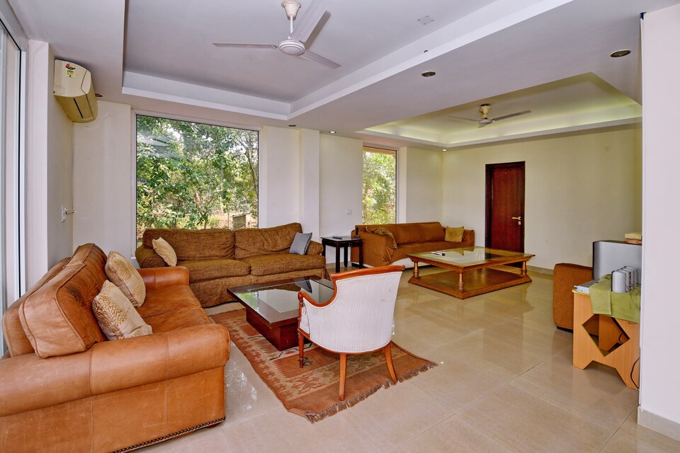 OYO 17191 Luxurious 3BHK, Candolim Goa, Goa