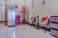 OYO 117 Blueberry Homestay