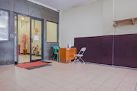 OYO 117 Blueberry Homestay