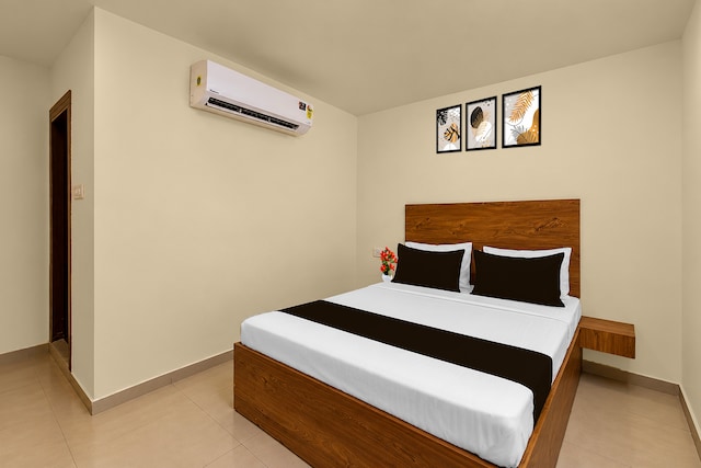Hotel O Sri Saiyee Dwaraka