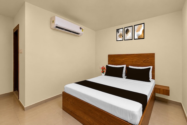 Hotel O Sri Saiyee Dwaraka