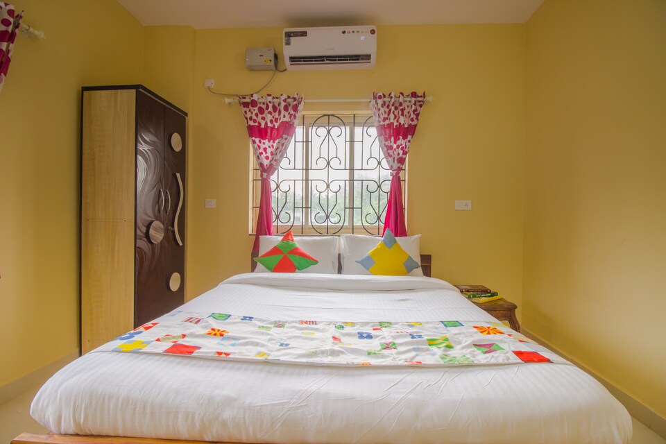 OYO Home 17193 Peaceful 2BHK, Arambol Goa, Goa