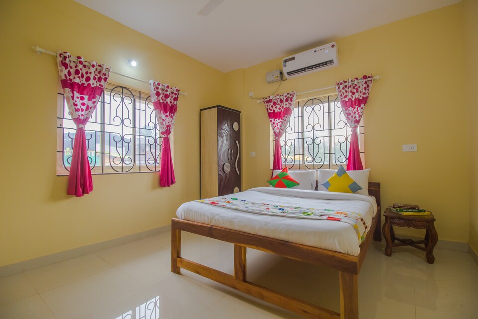 OYO Home 17193 Peaceful 2BHK, Arambol Goa, Goa