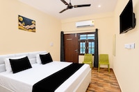 Hotel O The Skyluxe Stay