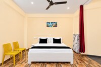 Hotel O The Skyluxe Stay