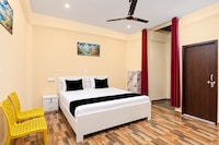 Hotel O The Skyluxe Stay