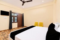 Hotel O The Skyluxe Stay