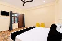 Hotel O The Skyluxe Stay