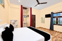 Hotel O The Skyluxe Stay