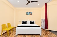 Hotel O The Skyluxe Stay