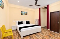 Hotel O The Skyluxe Stay