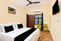 Hotel O The Skyluxe Stay