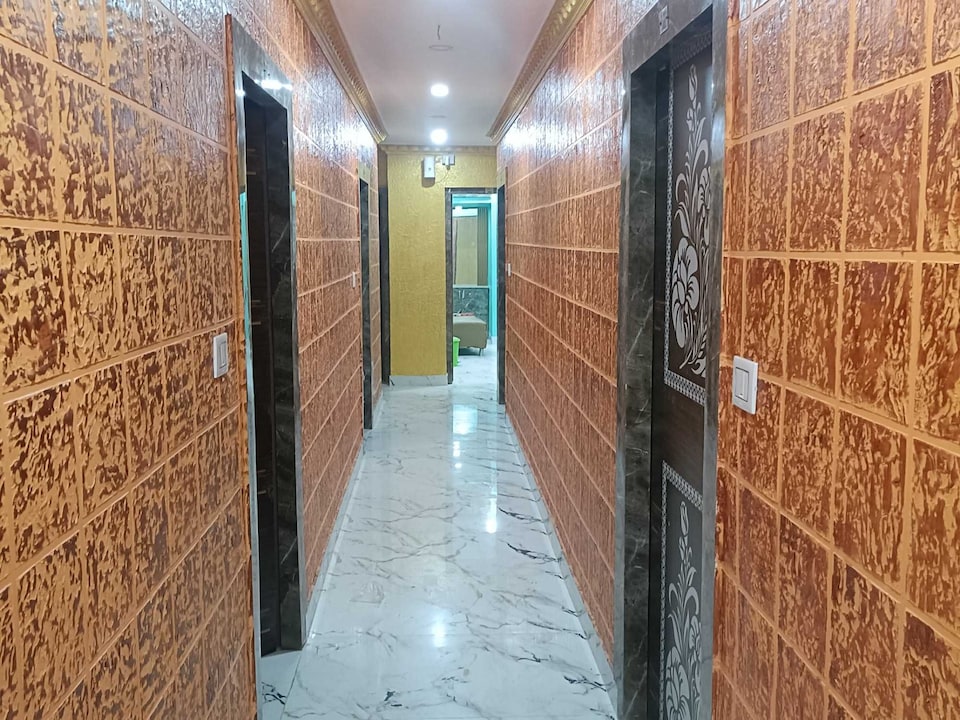 Hotel O Dolphin Hotel, Rajarhat Kolkata, Kolkata