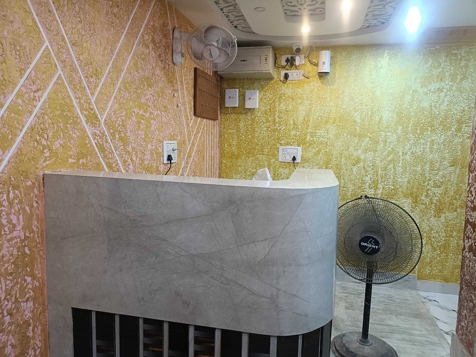 Hotel O Dolphin Hotel, Rajarhat Kolkata, Kolkata